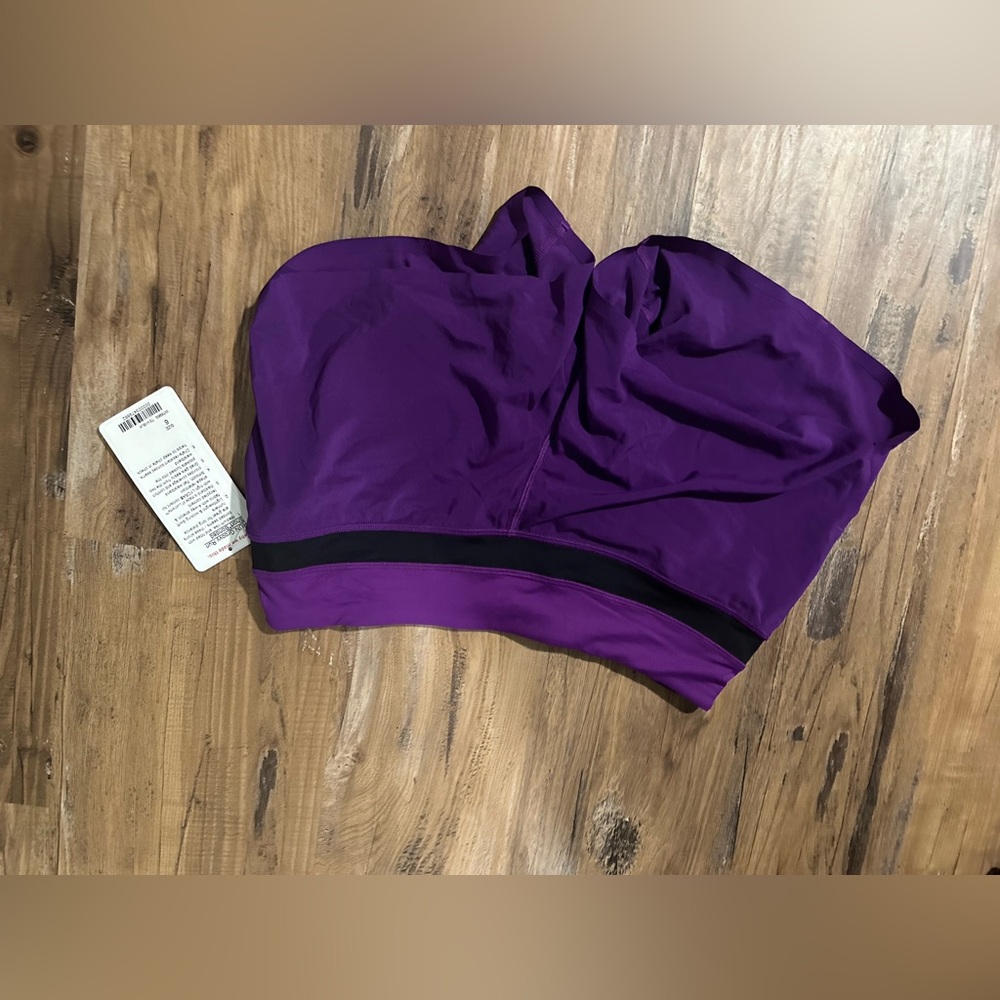 Lululemon groovy run short bonded size 6